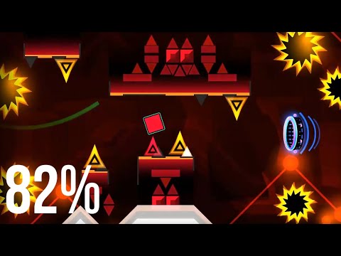 [60HZ WORLD RECORD] Omicron 82%