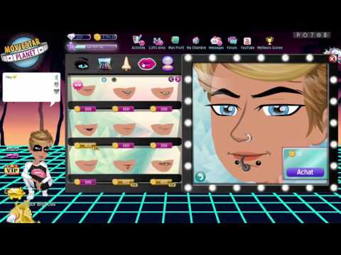 DES NOUVEAUTÉS SUR MSP ! - DES NOUVEAUTÉS SUR MSP !