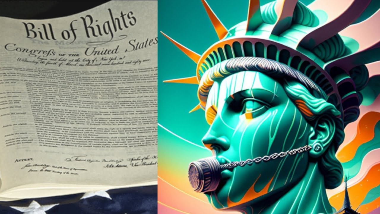 Freedom of Speech in Colorado 