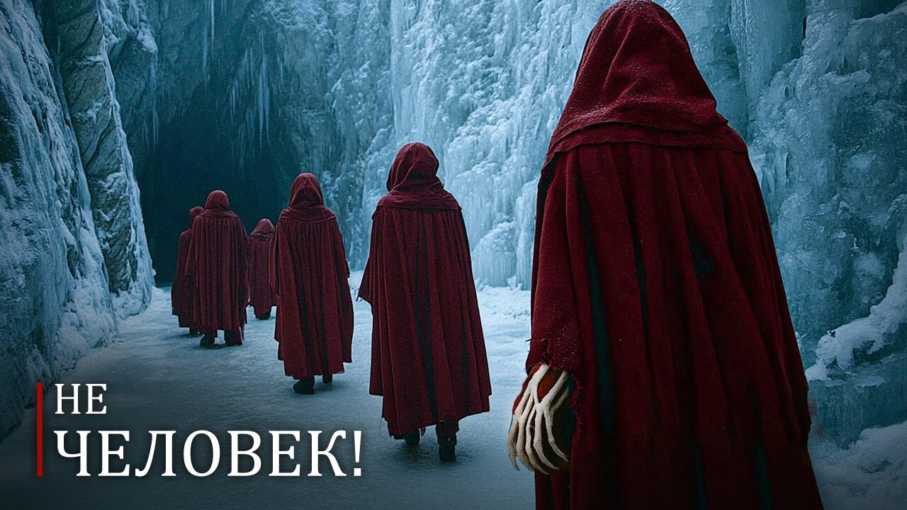 Новое открытие в Антарктиде меняет все, что мы знали об истории