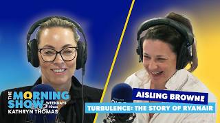 Turbulence: The Story of Ryanair | Aisling Browne & Michael Corcoran