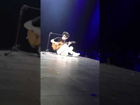 20190426 大人中 - 盧廣仲Crowd Lu 11週年演唱會