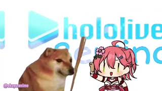 Hololive Rewind 2020