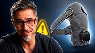 Mendable Shoulder Massager Review 2026: SCAM?! or LEGIT??