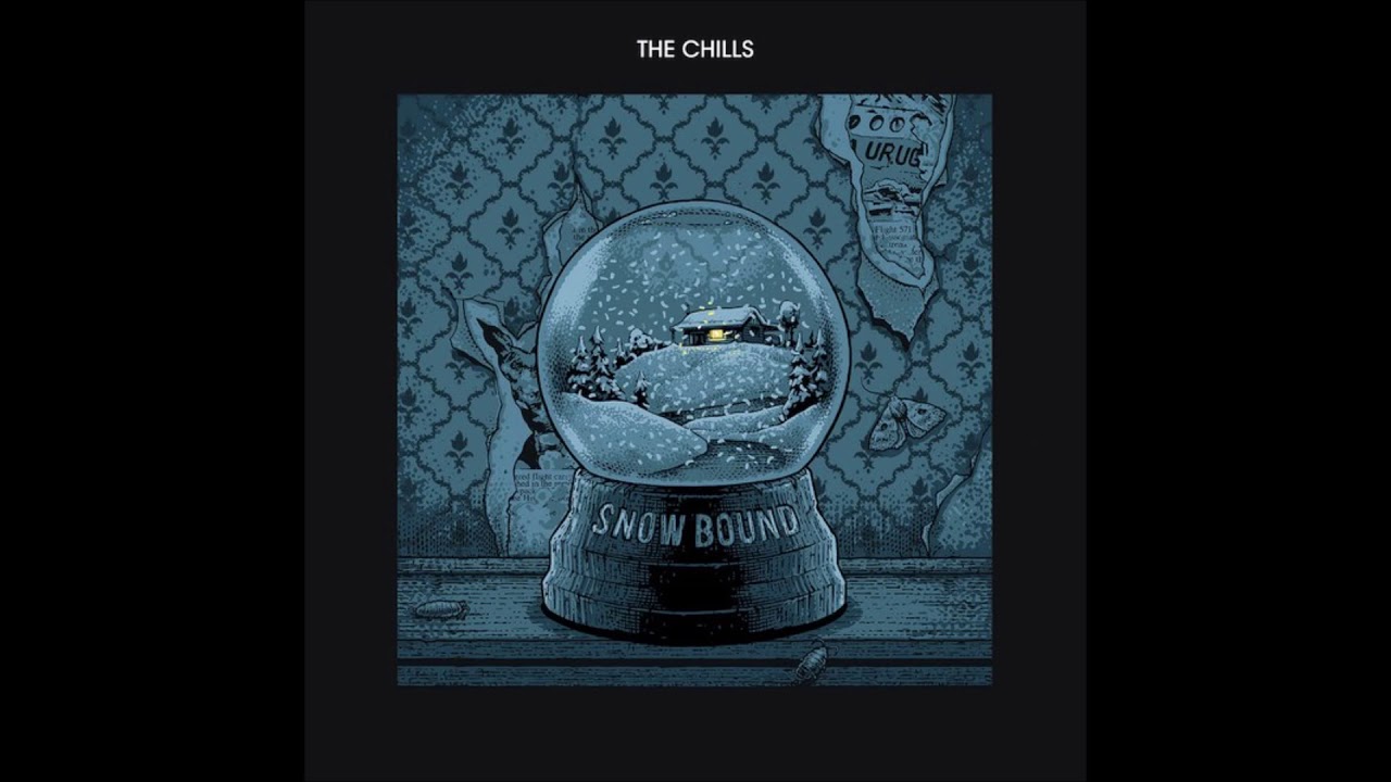 The Chills-Deep Belief