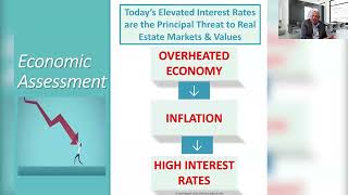 The Future of NJ: An Economic & Real Estate Forecast - 2024 NJ Planning and Redevelopment Conference