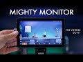 A sub $300 7" Monitor with all the professional tools you need. The Viltrox DC-A1