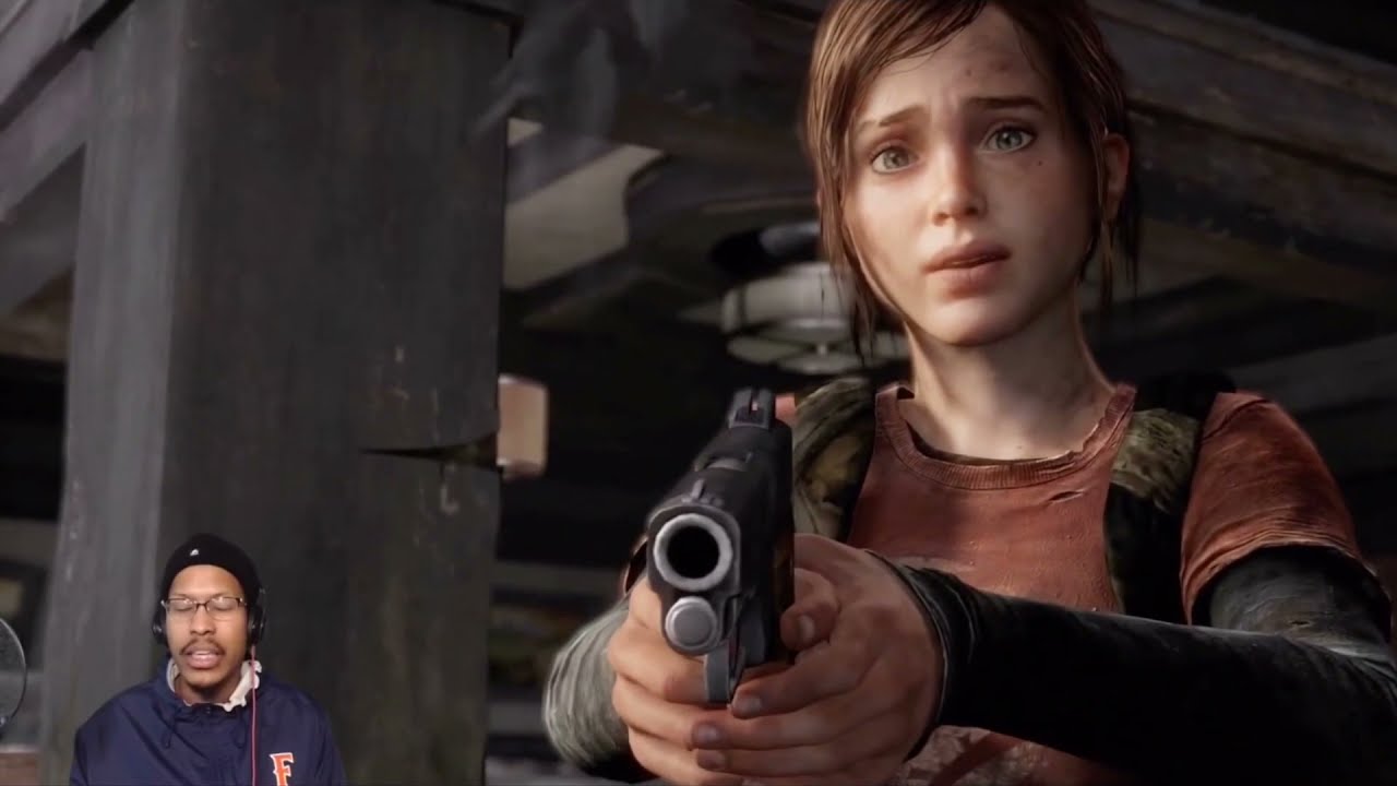 Berleezy Roasting TLOU Vol.3