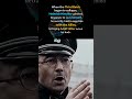 Himmler's actions