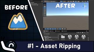 PEAK Custom Item Setup | #1 - Asset Ripping
