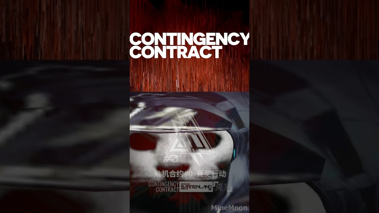 We're cooked... #Endfield #アークナイツ #明日方舟