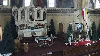 Saint Stanislaus Kostka Rochester NY Live Stream