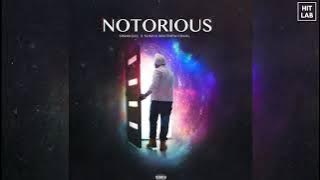 Simar Gill | Notorious(Official Audio) | Sukh | Matthew Craig | New Punjabi Songs 2021