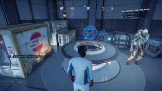 Mass effect Andromeda CHEST RESPAWN GLITCH UNLIMITED ITEMS