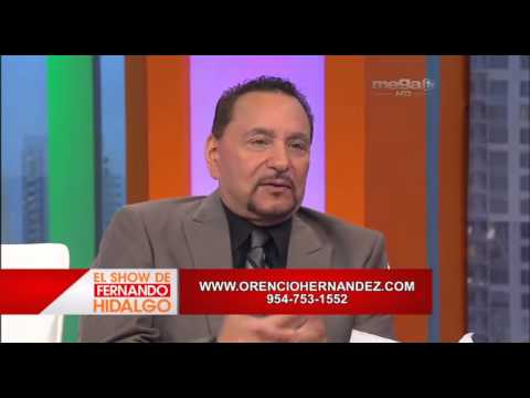 ¿Disminuye el deseo sexual con el tiempo?, habla el sexólogo Dr. Orencio Hernández