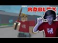 I HAVE A PIZZA SWORD! Roblox | Lucky Block Battlegrounds