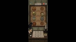 Mind puzzle hidden Code Level 20 Walkthrough Solution 