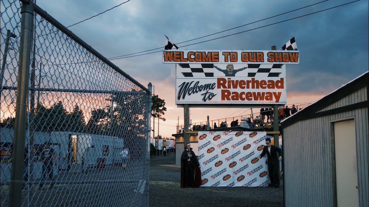 4&6 Cylinder Gut & Go. Riverhead Raceway 5/17/25 - YouTube