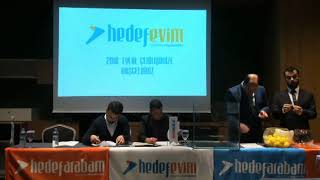 Hedefevi̇m Eylül 2018 10 Çeki̇li̇şi̇