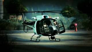 Little Dragon  Wanderer  V2   