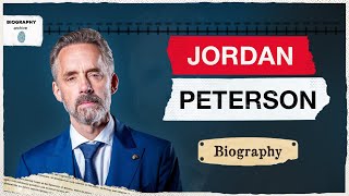 The Untold Story of Jordan Peterson : A Professor's Odyssey through Controversy and Wisdom