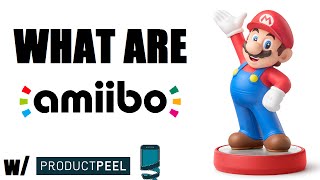 What Are Amiibo? Everything You Need To Know!