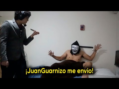 La ELITE Viene Por Mi