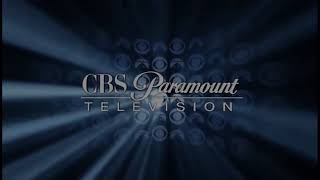 Cbs Paramount Televisionabc Studios 2007