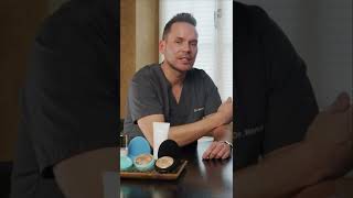 Microcurrent treatment #shorts