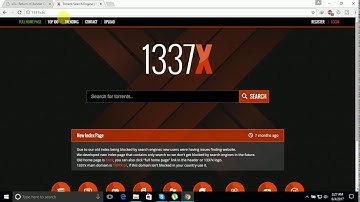 how to open blocked extratorrent.cc very easily & Simple Steps