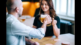 RULES OF THE CZECH PUB // DON'T FORGET TO TOAST screenshot 5