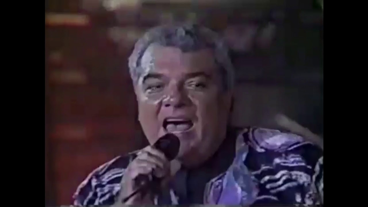 Guaco - Me Vas Llevando (En Vivo / México / 1991)