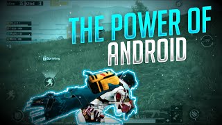 Power Of Android K20 Pro Pubg Pubgm Montage