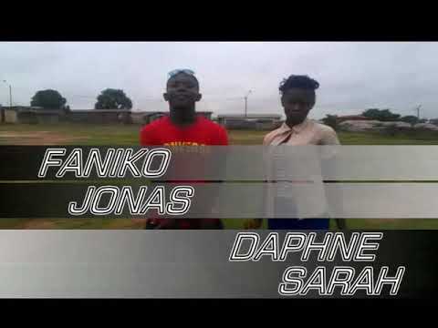 Faniko feat Daphné - avec toi ( imitation ) - YouTube