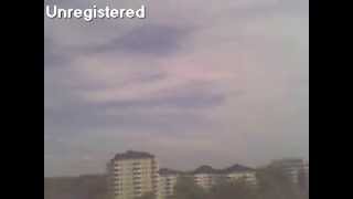 speed up clouds 2