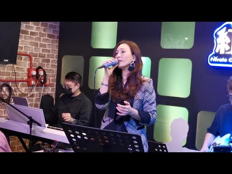《似是故人來、夢伴》梅艷芳之夜🎵 Zita謝霈臻音樂分享會