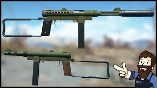 The Iconic Swedish K Comes to Fallout 4 (Mod Review)