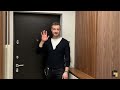 Обзор ремонта квартиры 110 м² в ЖК "Надежда"