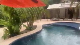 Se vende hermosa propiedad de 1.500 m², en una excelente zona de Parrita, Puntarenas