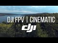 DJI FPV | CINEMATIC | NEW ENGLAND