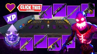 🧟‍♀️ ZOMBIE BATTLEGROUNDS 🧟‍♀️ (Fortnite Battle Royale Creative Mode) screenshot 5