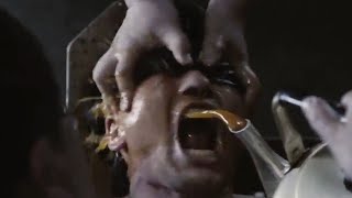 [3분리뷰] 1985년 남영동. 그곳에서 무슨일이 일어난지는 아무도 모른다.