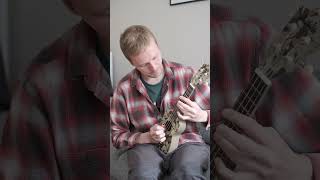 Ikebaby - Ukulele