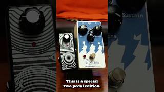A Double Dose of Pedals from EarthQuaker Devices  | Pedals of Summer #guitarpedals #PedalsOfSummer