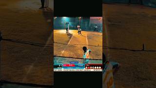 SEMI-FINAL ￼ MATCH 5 BALL 23 RUN prince of Sirorai nawaj#prismlivestudio #viralshorts #viral #sports