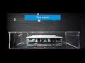 Daikin VRV A & X Series | Gecko-Proof, Dustproof & Waterproof Electrical Component Box