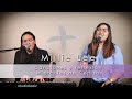 Canciones y reflexión para el miércoles de cenizas Millie Lee