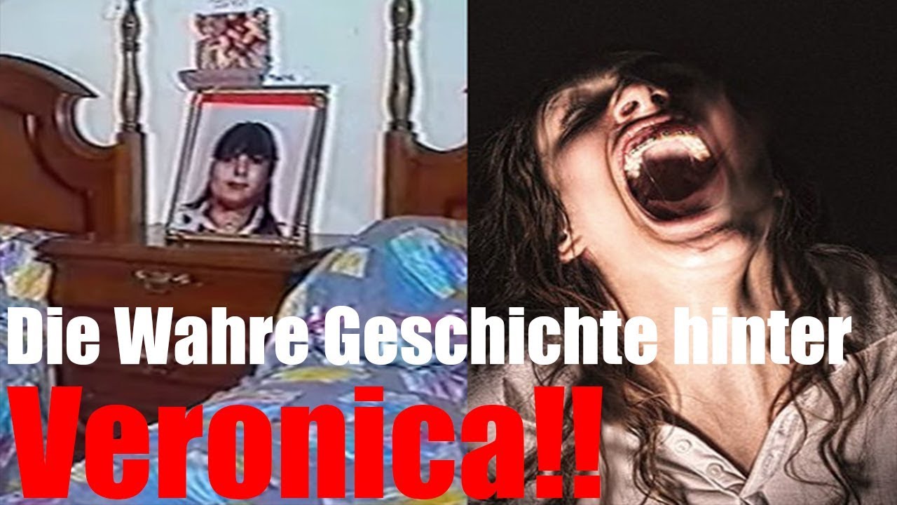 Veronica Film Wahre Geschichte