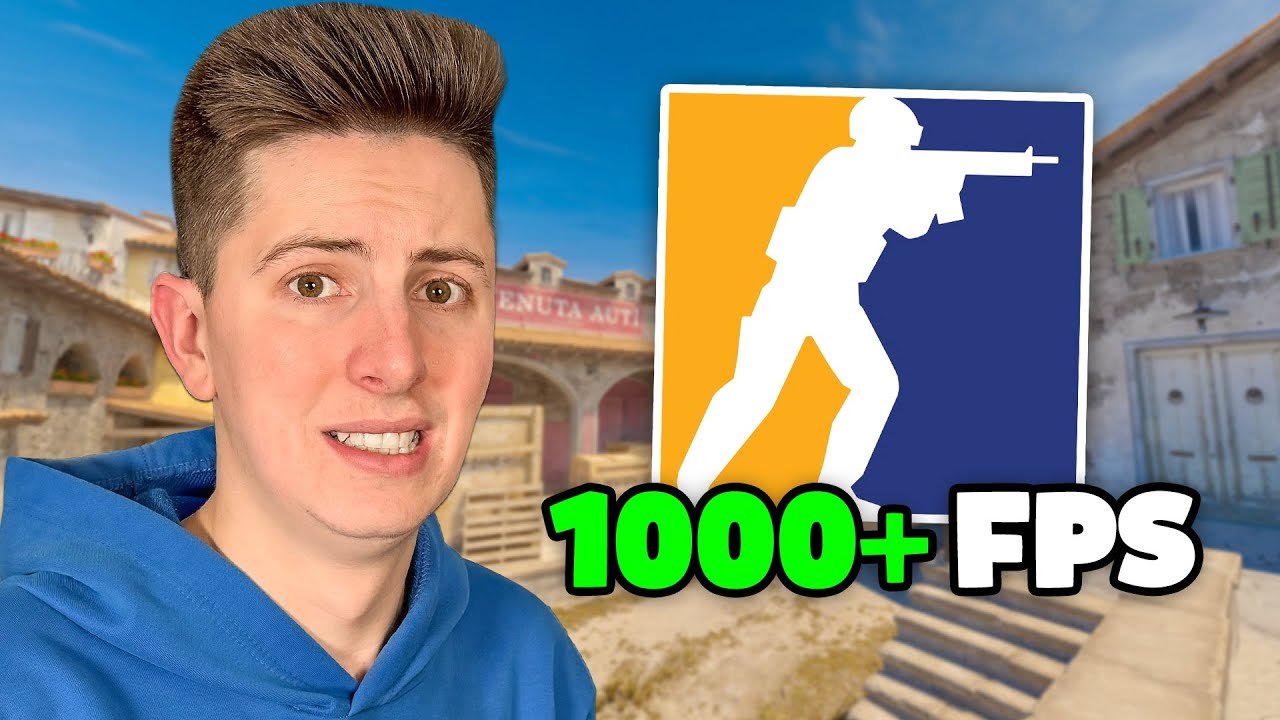 CS 2 NA NOVOM KOMPU OD 7000 EVRA