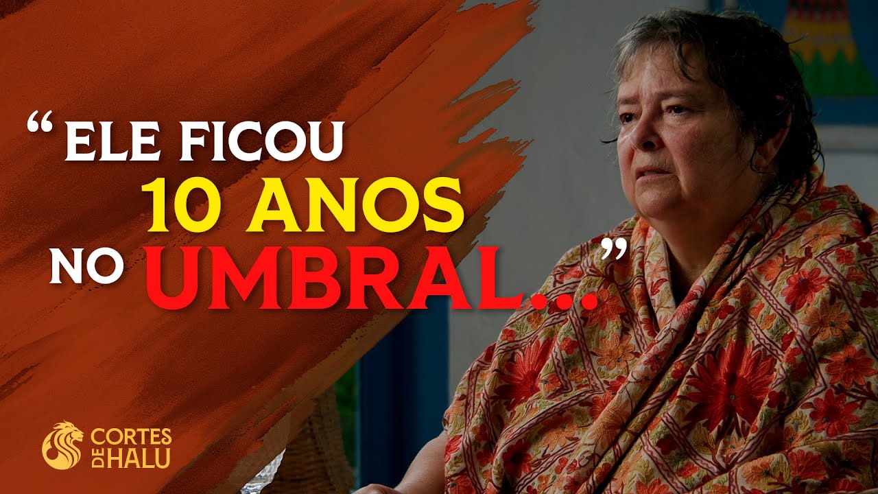 Relato do homem que NÃO DEU CONTA de ver a antiga namorada casada com outro | Cortes de Halu